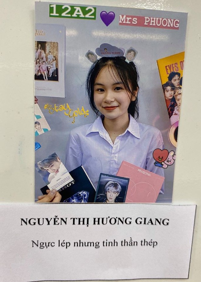 Đối với học sinh cuối cấp ngoài những kỳ thi căng thẳng thì các bạn trẻ còn tranh thủ lưu lại những khoảnh khắc cuối cùng bên nhau bằng bộ  ảnh kỷ yếu.