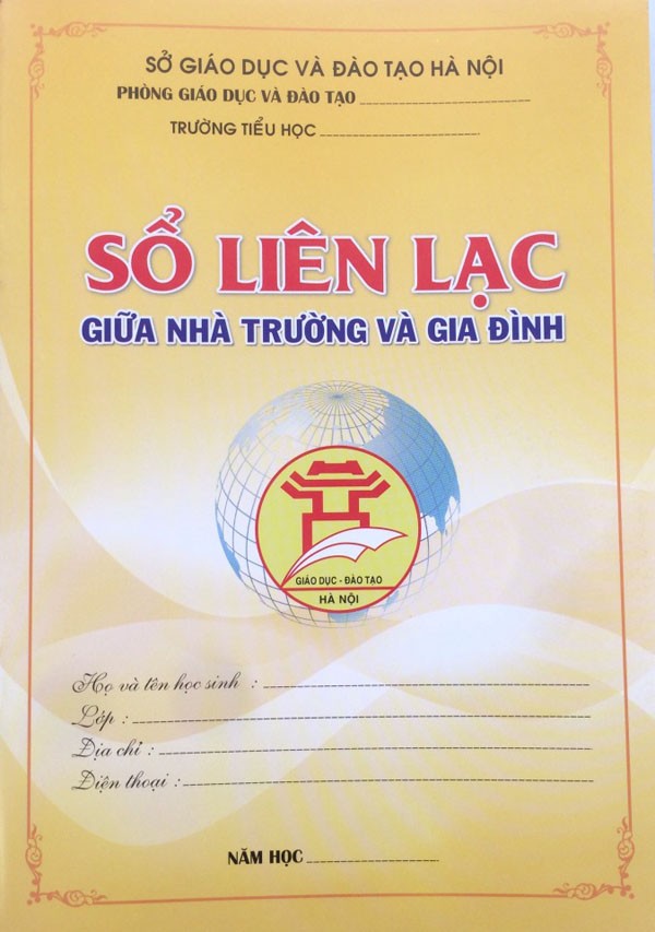 Cứ mỗi lần được nhận  sổ liên lạc, ngoài điểm tổng kết cả năm thì điều tiếp theo luôn thú hút ánh mắt của các em học sinh đó là nhận xét của giáo viên chủ nhiệm (GVCN).