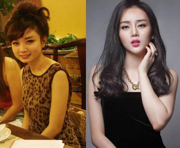 Angela Chu, hay Angela Minh Châu (SN1991) là  hot girl phẫu thuật thẩm mỹ từng gây sốt MXH vào năm 2013. Cô nàng từ một nữ sinh bình thường, tự tị với vẻ bề ngoài nhưng đã có màn lột xác bằng "dao kéo" thành công để nằm trong danh sách những gái xinh đình đám ngày ấy.