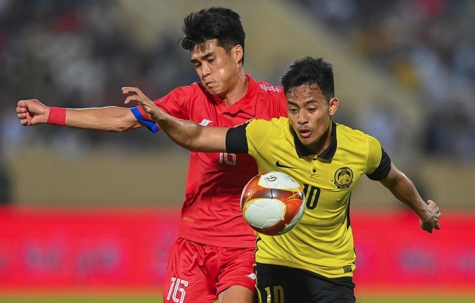  U23 Việt Nam sẽ đối đầu với U23 Malaysia cho 1 tấm vé đi chung kết nội dung bóng đá nam SEA Games 31 vào tối ngày 19/5. Để có sự thành công, thầy trò HLV Park Hang Seo cần chú ý tới nhân tố này bên đối phương.