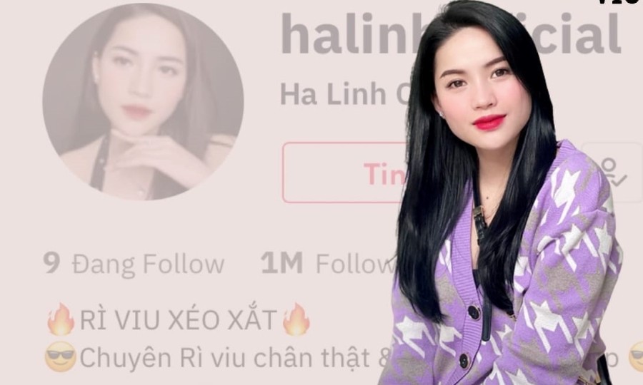 Nhắc đến  Võ Hà Linh, cộng đồng mạng nhớ ngay đến cái tên “chiến thần review”, không ngại va chạm với bất kỳ thế lực nào trên MXH. Xoay quanh nữ Youtuber cũng là một loạt những drama từ giới làm đẹp, các sản phẩm mỹ phẩm đến cả lĩnh vực ăn uống, food review.