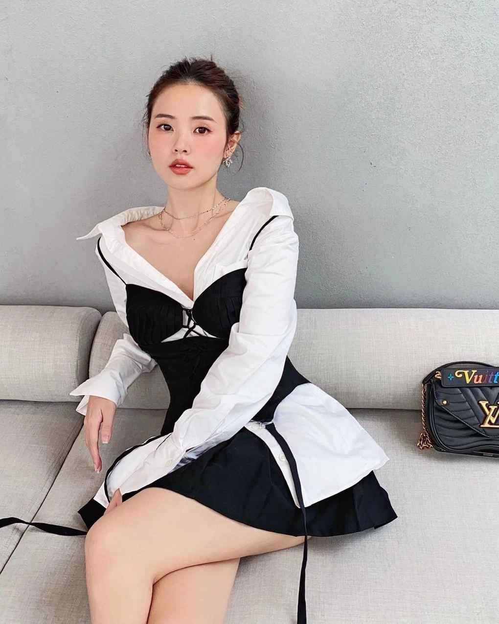 Midu (tên thật Đặng Thị Mỹ Dung) bước vào làng giải trí Việt với vai trò hot girl. Cô chiếm được cảm tình của nhiều người nhờ vẻ đẹp trong trẻo, ngọt ngào và chưa từng vướng ồn ào đời tư.