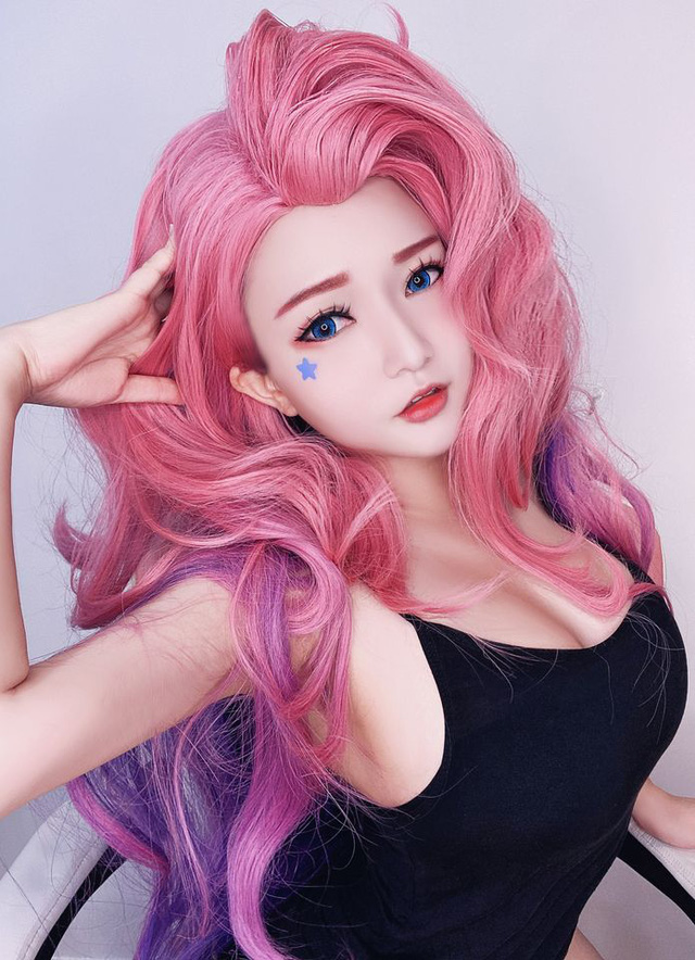 Mỗi bộ ảnh cosplay mới của Kỳ Nguyễn đều nhận được hàng ngàn lượt thích và bình luận, đặc biệt là từ phía cộng đồng fan nam.