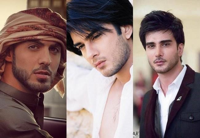 Omar Borkan Al Gala, sinh năm 1989 (trái - PV), là một trong ba chàng trai người Arab Saudi bất ngờ nổi tiếng trên mạng xã hội quốc tế hồi năm 2013. Ba chàng trai này từng được đồn là bị trục xuất khỏi quê nhà vì "quá đẹp trai". Và chỉ sau một khoảng thời gian ngắn, tiếng tăm của họ đã lan đến rất nhiều quốc gia trên thế giới. Trong 3 người Omar có phần nổi bật hơn cả nhờ ngoại hình rất "đẹp như tượng tạc" cùng cuộc sống giàu sang.