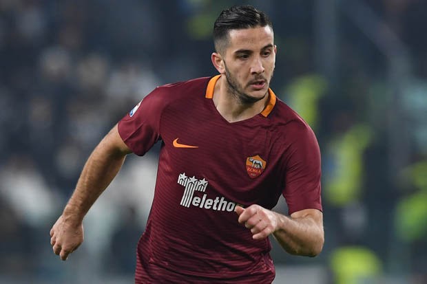  Chuyển nhượng bóng đá mới nhất từ Calciomercato, MU không thể mua Manolas ngay trong mùa hè 2019 mà phải chờ kì chuyển nhượng mùa đông tới.