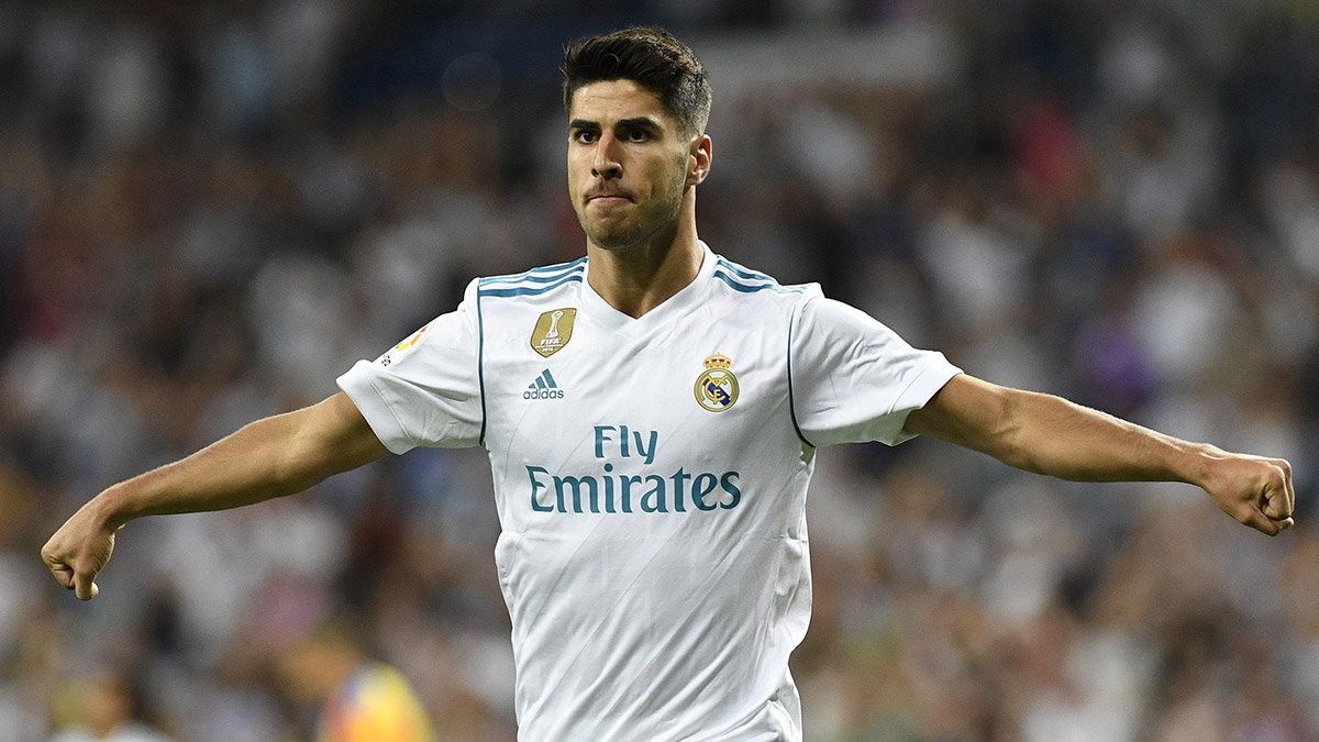  Chuyển nhượng bóng đá mới nhất từ ESPN, Marco Asensio đã có nhiều đề nghị lên đến 150 triệu euro và 180 triệu euro, nhưng Madrid vẫn từ chối.