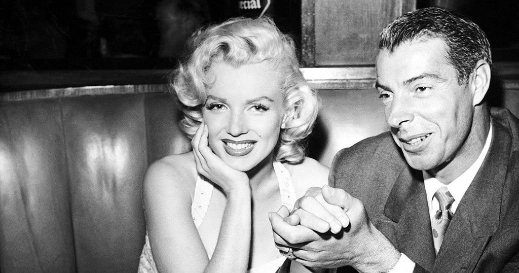 Monroe thuê nó vào năm 1953 và DiMaggio thường xuyên đến đó sau khi từ giã sự nghiệp thể thao huy hoàng. Cặp đôi đã kết hôn vào năm 1954 và ly dị chỉ 9 tháng sau đó. Ảnh: Alamy.