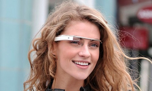 Google Glass thế hệ mới sẽ dùng chip Intel