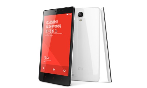 Lộ cấu hình Phablet Redmi Note 2 giá chưa đến 3 triệu