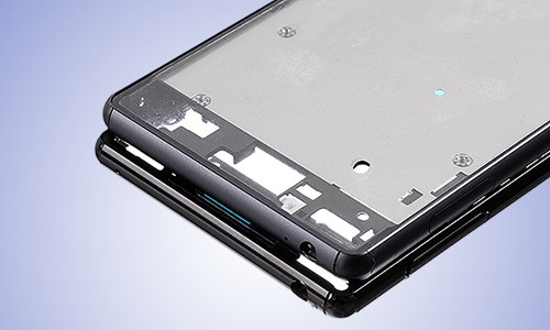 Lộ diện thiết kế siêu mỏng của Sony Xperia Z4