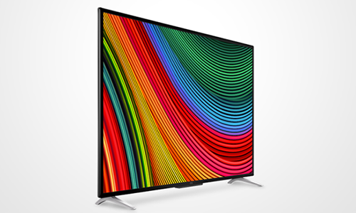 Xiaomi ra mắt TV thông minh chạy Android 4.4