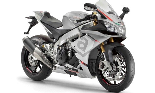 5 mẫu superbike 200 mã lực khuấy động 2015