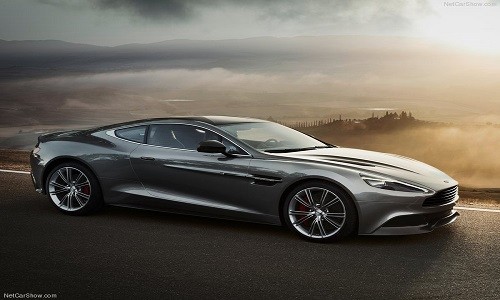 Chiêm ngưỡng top 10 xe Aston Martin “đỉnh” nhất