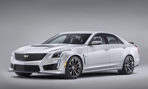 General Motors cải tiến các mẫu xe Cadillac và Chevy