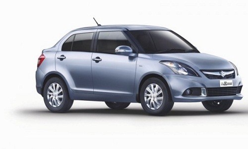 Suzuki ra mắt Swift bản sedan khiến dân mê xe phát thèm