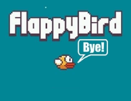 Điểm tin: Ứng dụng thay thế cho fan Flappy Bird