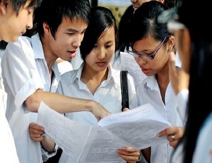 Suy ngẫm về môn Sử qua con số 0%