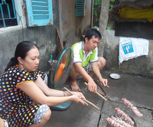 Gia đình hiện đại: Con là trung tâm hòa giải