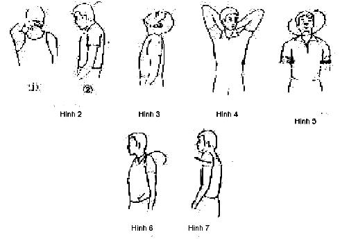 Bài tập giảm đau thoái hóa đốt sống cổ 