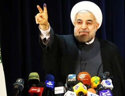 Người Iran kỳ vọng gì ở tân Tổng thống Hassan Rohani?