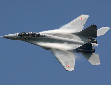 “Truy tìm” tiêm kích thay thế MiG-21 Việt Nam (1)