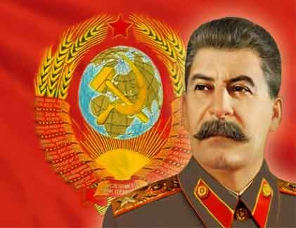 Cái chết tức tưởi và khó hiểu của Stalin