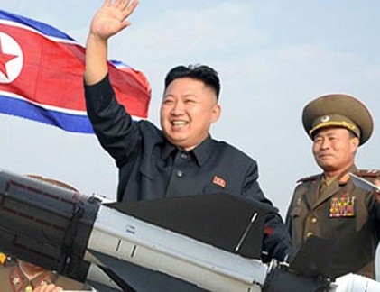 Chuyên gia Mỹ: Kim Jong-un “táo bạo” hơn cha