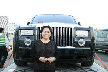 Siêu xe Rolls Royce của đại gia nào đẳng cấp nhất Việt Nam?