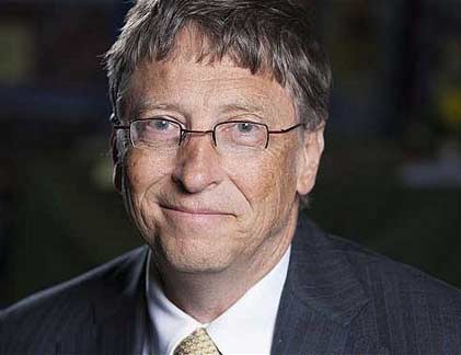 Bill Gate “đút túi” 7 tỉ USD dù “thất nghiệp“