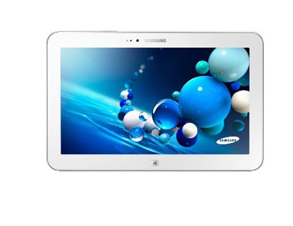 Ra mắt tablet Windows 8 mỏng nhất thế giới