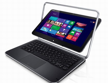 Những laptop đáng mua nhất năm 2013