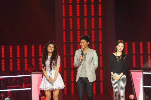 The voice Việt: Trọng ngoại hình hơn hát, Thanh Lam đúng?