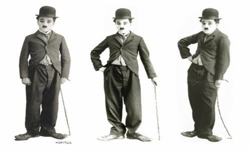 Nỗi ám ảnh khủng khiếp thời thơ ấu của thần đồng tấu hài Charlie Chaplin