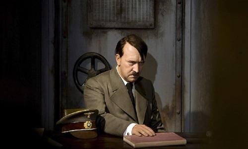 Tiết lộ món ăn cuối cùng của trùm phát xít Hitler trước khi chết