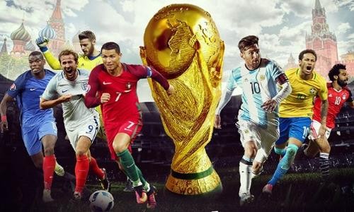 VTV lỗ 90%, kịch tính bản quyền World Cup 2018 phút 89...