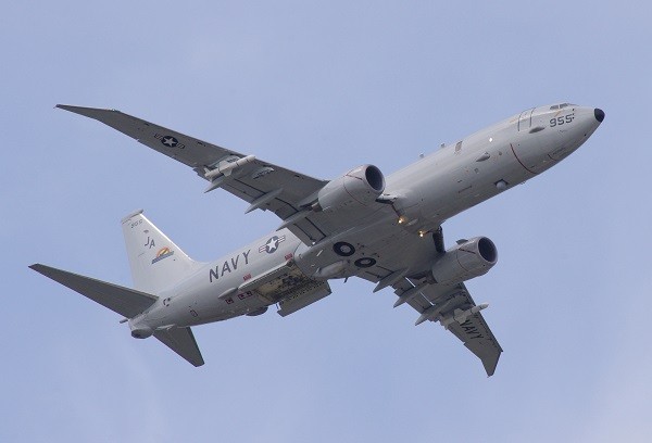 Việt Nam được Boeing "chào hàng" trinh sát cơ săn ngầm P-8 Poseidon: Bao giờ sở hữu?