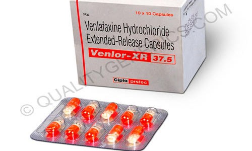 Mỹ: Thu hồi thuốc chống trầm cảm Venlafaxine Hydrochloride