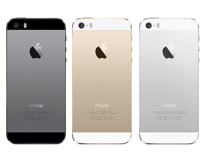 Vì sao iPhone 5S, 5C sẽ có giá tốt tại Việt Nam?