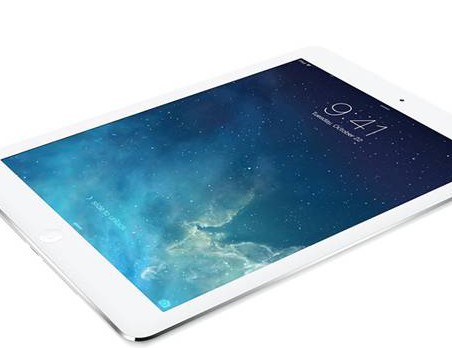 iPad Air: Những điều cần biết về iPad phiên bản mới