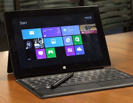  2 iPad mới sẽ "kết liễu" tablet Windows 8?