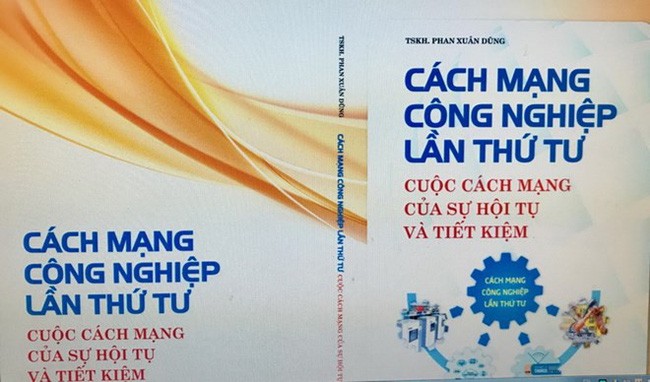 TSKH Phan Xuân Dũng: Việt Nam đang ở đâu trong cuộc cách mạng 4.0?