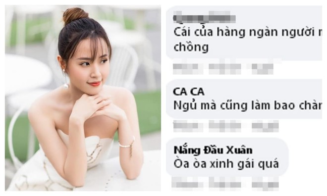 Bị fan mỉa mai “thành công mà ế chồng”, Midu nói gì?