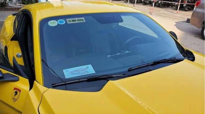 Kinh doanh vận tải hành khách bằng taxi từ 2025 cần lưu ý gì?