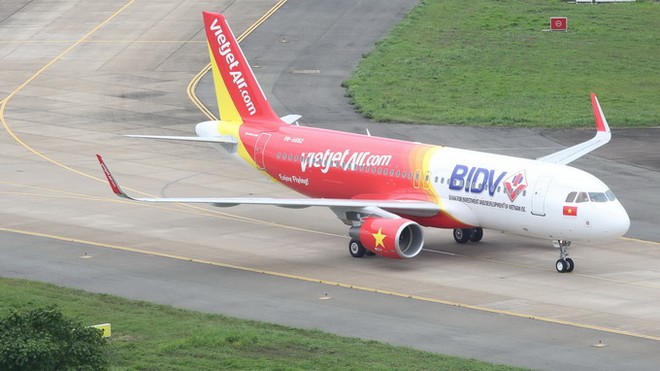 "Truy" VietJetAir nguồn gốc 9 tỷ USD mua 92 máy bay