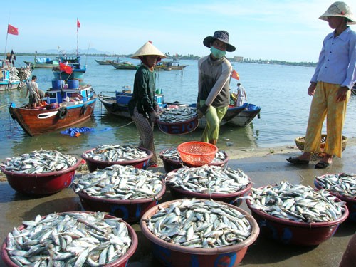 Lật tẩy trò “chơi bẩn” của thương lái Trung Quốc