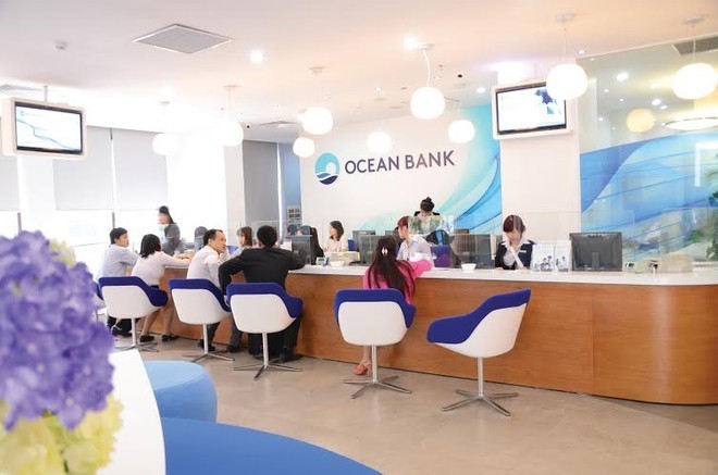 Ocean Bank lần thứ 3 liên tiếp thay Chủ tịch HĐQT