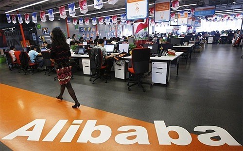 Dính líu đến hàng giả, đại gia Alibaba bị kiện