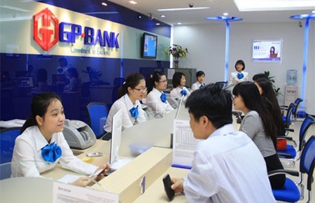 Loạt lãnh đạo cấp cao của GPBank bị đình chỉ