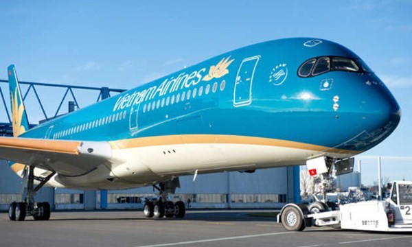 Cổ phần Vietnam Airlines sắp bị đối tác Nhật thâu tóm?