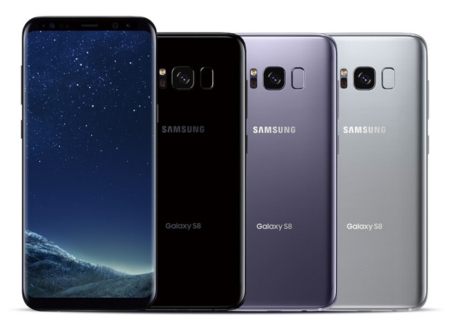 Galaxy S9 sẽ là chiếc smartphone nhanh nhất thế giới